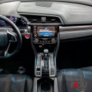 Honda Civic Sedan TOURING 1.5 Turbo 16V Aut.4p 2021 Gasolina-5