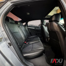 Honda Civic Sedan TOURING 1.5 Turbo 16V Aut.4p 2021 Gasolina-11