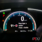 Honda Civic Sedan TOURING 1.5 Turbo 16V Aut.4p 2021 Gasolina-8