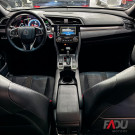 Honda Civic Sedan TOURING 1.5 Turbo 16V Aut.4p 2021 Gasolina-4
