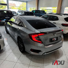 Honda Civic Sedan TOURING 1.5 Turbo 16V Aut.4p 2021 Gasolina-14