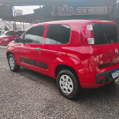 Fiat UNO VIVACE Celeb. 1.0 EVO F. Flex 8V 3p 2012 Flex-0