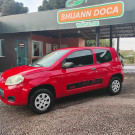 Fiat UNO VIVACE Celeb. 1.0 EVO F. Flex 8V 3p 2012 Flex-1
