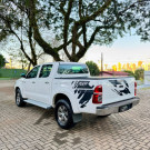 Toyota Hilux CD D4-D 4x4 3.0 TDI Dies. Mec. 2015 Diesel-10