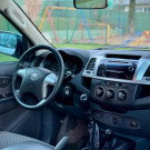 Toyota Hilux CD D4-D 4x4 3.0 TDI Dies. Mec. 2015 Diesel-1