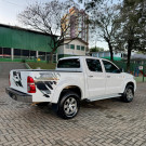 Toyota Hilux CD D4-D 4x4 3.0 TDI Dies. Mec. 2015 Diesel-11
