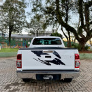 Toyota Hilux CD D4-D 4x4 3.0 TDI Dies. Mec. 2015 Diesel-12