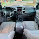 Toyota Hilux CD D4-D 4x4 3.0 TDI Dies. Mec. 2015 Diesel-5
