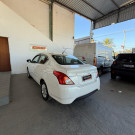 Nissan VERSA SL 1.6 16V FlexStart Mec. 2016 Flex-5