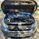 Land Rover Discovery Sport SE 2.0 4x4 Aut./Flex 2016 Flex-13