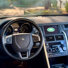 Land Rover Discovery Sport SE 2.0 4x4 Aut./Flex 2016 Flex-7