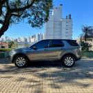 Land Rover Discovery Sport SE 2.0 4x4 Aut./Flex 2016 Flex-3