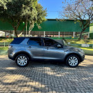 Land Rover Discovery Sport SE 2.0 4x4 Aut./Flex 2016 Flex-2