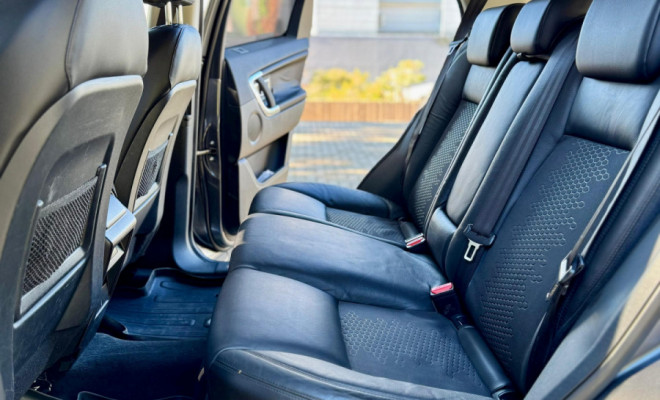 Land Rover Discovery Sport SE 2.0 4x4 Aut./Flex 2016 Flex-6