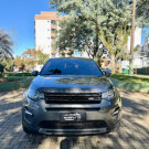 Land Rover Discovery Sport SE 2.0 4x4 Aut./Flex 2016 Flex-0