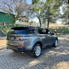 Land Rover Discovery Sport SE 2.0 4x4 Aut./Flex 2016 Flex-11