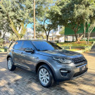 Land Rover Discovery Sport SE 2.0 4x4 Aut./Flex 2016 Flex-1