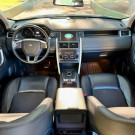 Land Rover Discovery Sport SE 2.0 4x4 Aut./Flex 2016 Flex-9