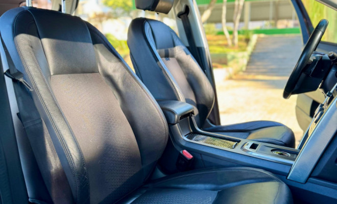 Land Rover Discovery Sport SE 2.0 4x4 Aut./Flex 2016 Flex-10