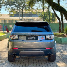 Land Rover Discovery Sport SE 2.0 4x4 Aut./Flex 2016 Flex-15