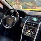 Land Rover Discovery Sport SE 2.0 4x4 Aut./Flex 2016 Flex-8