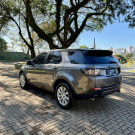 Land Rover Discovery Sport SE 2.0 4x4 Aut./Flex 2016 Flex-12