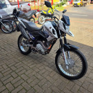 YAMAHA XTZ 150  CROSSER E/FLEX 2017 Flex