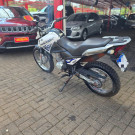 YAMAHA XTZ 150  CROSSER E/FLEX 2017 Flex
