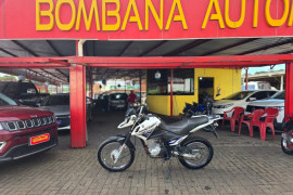 YAMAHA XTZ 150  CROSSER E/FLEX 2017 Flex