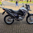 YAMAHA XTZ 150  CROSSER E/FLEX 2017 Flex