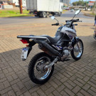 YAMAHA XTZ 150  CROSSER E/FLEX 2017 Flex