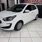 Ford Ka 1.0 SE/SE Plus TiVCT Flex 5p 2020 Flex