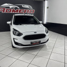 Ford Ka 1.0 SE/SE Plus TiVCT Flex 5p 2020 Flex