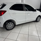 Ford Ka 1.0 SE/SE Plus TiVCT Flex 5p 2020 Flex