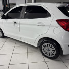 Ford Ka 1.0 SE/SE Plus TiVCT Flex 5p 2020 Flex