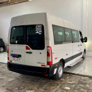 Renault Master 2.3 dCi Executive Longo 16L Dies 2023-17