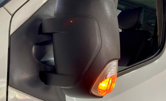 Renault Master 2.3 dCi Executive Longo 16L Dies 2023-7