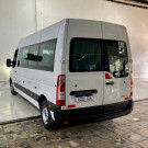 Renault Master 2.3 dCi Executive Longo 16L Dies 2023-15