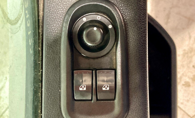 Renault Master 2.3 dCi Executive Longo 16L Dies 2023-10