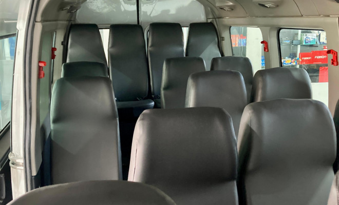 Renault Master 2.3 dCi Executive Longo 16L Dies 2023-13