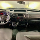 Renault Master 2.3 dCi Executive Longo 16L Dies 2023-4