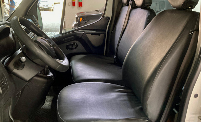 Renault Master 2.3 dCi Executive Longo 16L Dies 2023-5