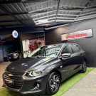 GM - Chevrolet ONIX HATCH LT 1.0 12V Flex 5p Mec. 2024 Flex-0