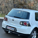 VW - VolksWagen Golf 1.6 Mi Total Flex 8V 4p 2011 Flex-10
