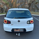 VW - VolksWagen Golf 1.6 Mi Total Flex 8V 4p 2011 Flex-8