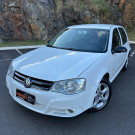 VW - VolksWagen Golf 1.6 Mi Total Flex 8V 4p 2011 Flex-0