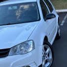 VW - VolksWagen Golf 1.6 Mi Total Flex 8V 4p 2011 Flex-4
