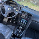 VW - VolksWagen Golf 1.6 Mi Total Flex 8V 4p 2011 Flex-16