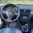 VW - VolksWagen Golf 1.6 Mi Total Flex 8V 4p 2011 Flex-15