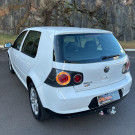 VW - VolksWagen Golf 1.6 Mi Total Flex 8V 4p 2011 Flex-6
